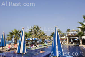 Porto Paphos Hotel 6